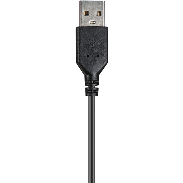 Фото - Гарнитура проводная Sandberg USB Office Headset (326-12)
