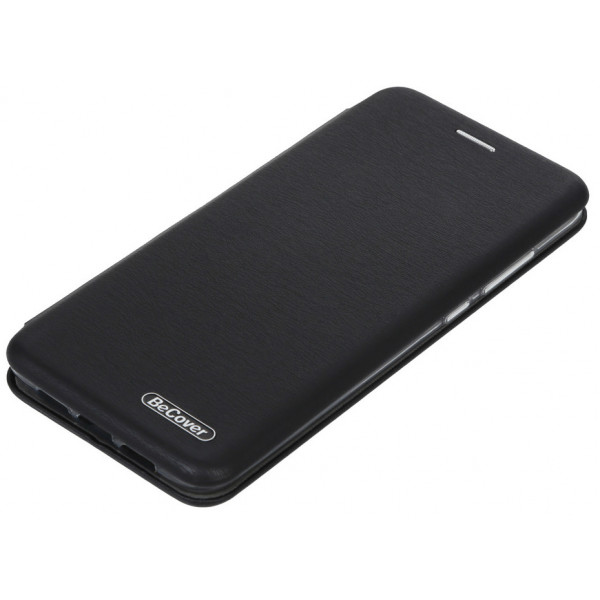Фото - Чохол для смартфону BeCover Exclusive Samsung Galaxy A30s SM-A307/A50 SM-A505/A50s SM-A507 Black (703703)