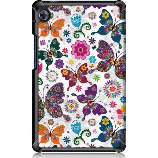 Фото - Чохол для планшету BeCover Smart Case for Huawei MatePad T 8 Butterfly (705098)