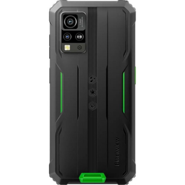 Фото - Смартфон Blackview BV4800 Pro 4/128GB NFC Green