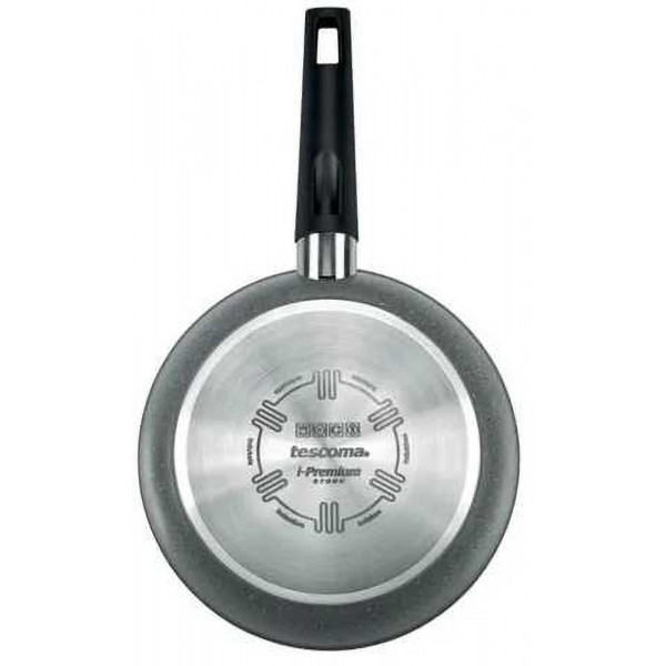 Фото - Сковорода универсальная tescoma i-PREMIUM Stone 30 см (602430)