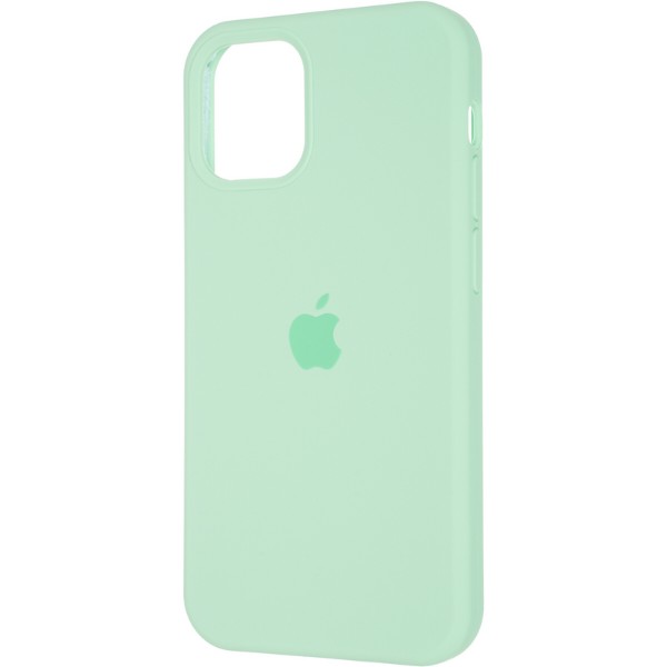 Фото - Чехол для смартфона Gelius Original Full Soft Case for iPhone 12 Mini Spermint (85895)