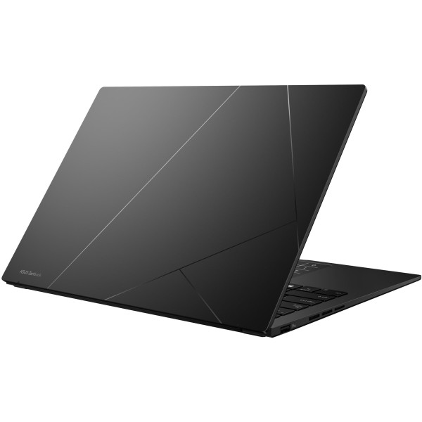 Фото - Ноутбук Asus Zenbook 14 UM3406KA-QD025 Jade Black
