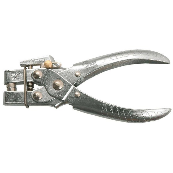 Фото - Ключ заклепочный Top Tools 165 мм + 100 шт. заклепок (32D422)