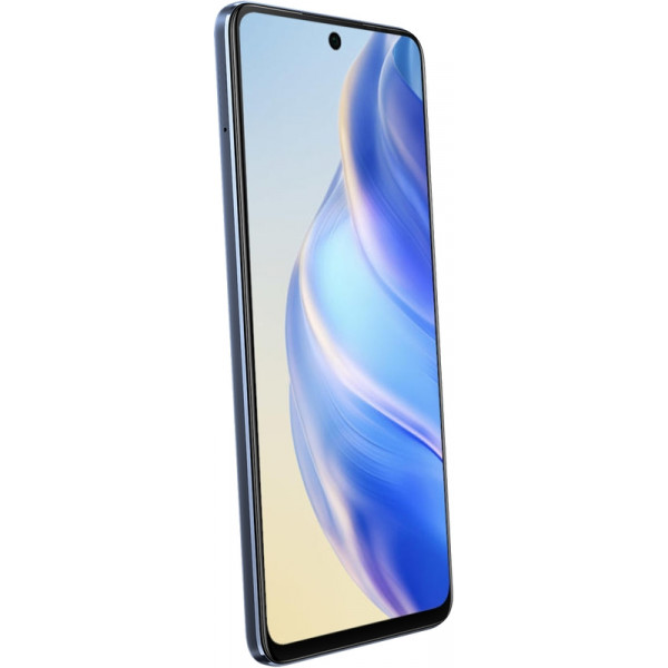 Фото - Смартфон Infinix Zero 5G 2023 8/256Gb Submariner Black