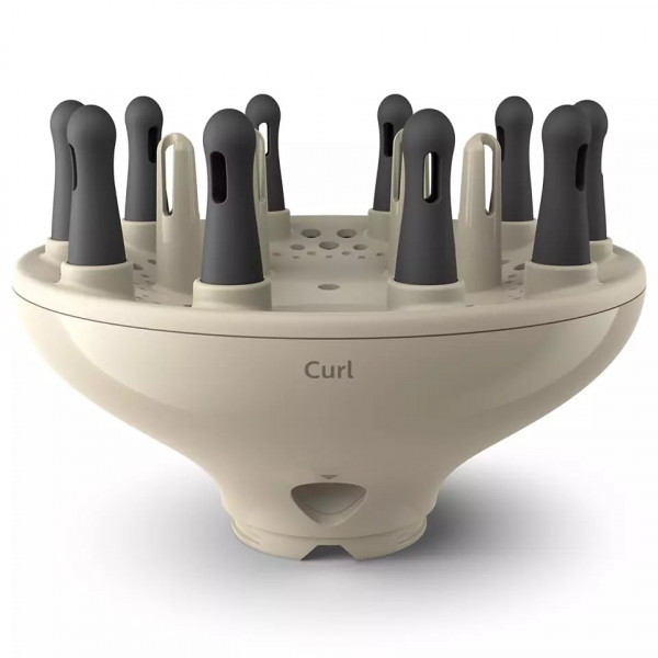 Фото - Фен Philips BHD829/00 з технологією SenseIQ