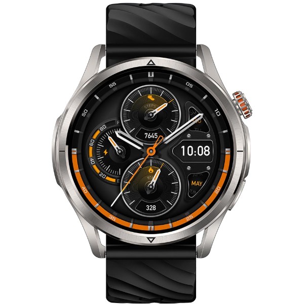 Фото - Смарт-часы KOSPET MAGIC R10 Silver