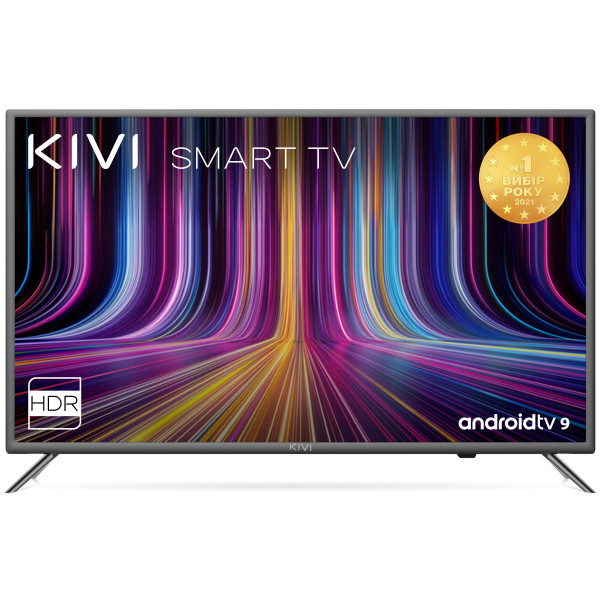 Фото - Телевизор KIVI 32F710KB