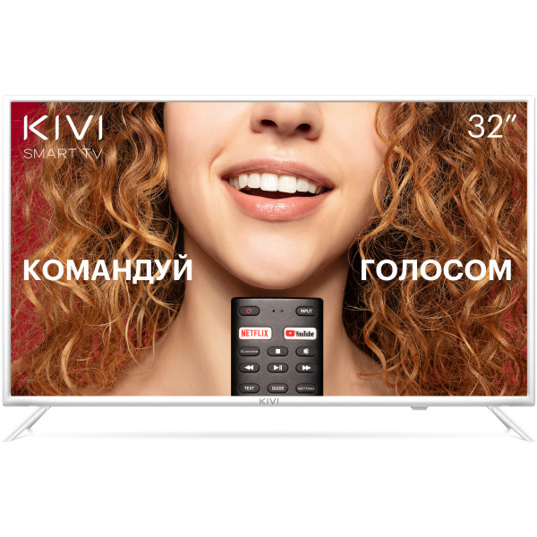 Фото - Телевизор KIVI 32F710KW