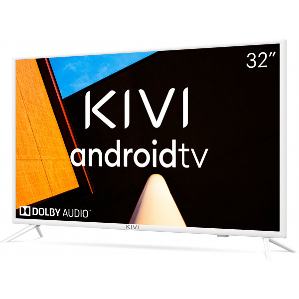 Фото - Телевизор KIVI 32F710KW
