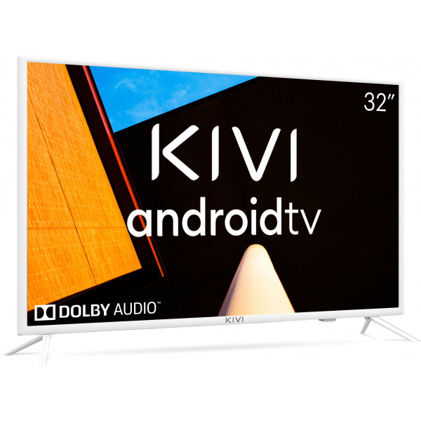 Фото - Телевизор KIVI 32F710KW