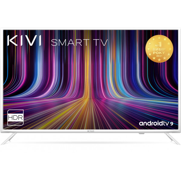 Фото - Телевизор KIVI 32F710KW