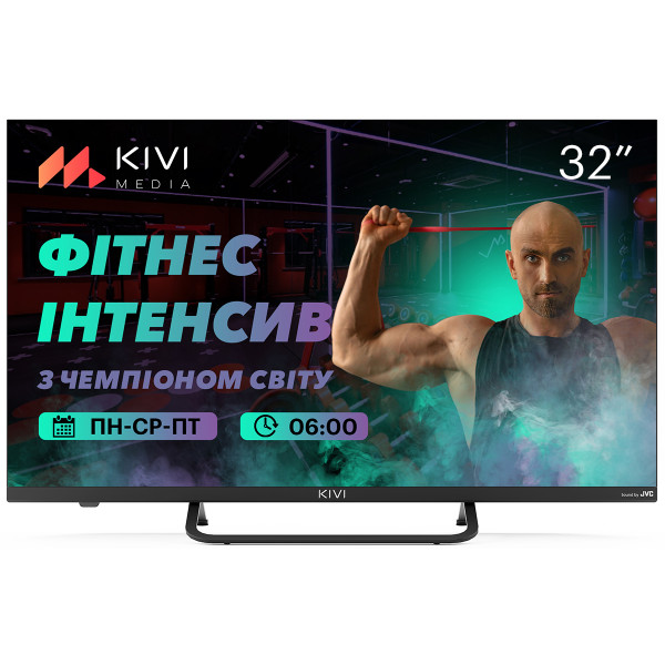 Фото - Телевізор KIVI 32F740LB
