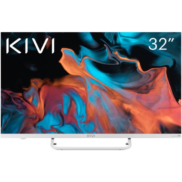 Фото - Телевізор KIVI 32F790LW Фото - Телевізор KIVI 32F790LW