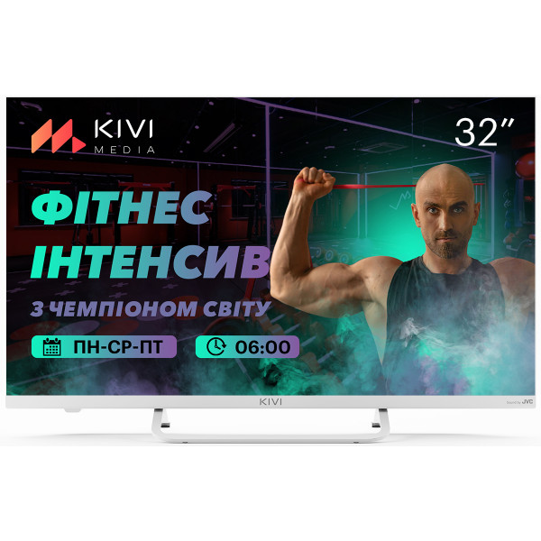 Фото - Телевізор KIVI 32F790LW