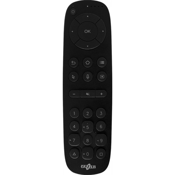 Фото - Телевізор Gazer TV32-FS2G