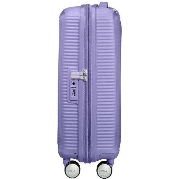 Фото - Валіза American Tourister Soundbox 67 см лавандовий (32G*82002)
