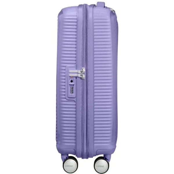 Фото - Чемодан American Tourister Soundbox 77 см лавандовый (32G*82003)