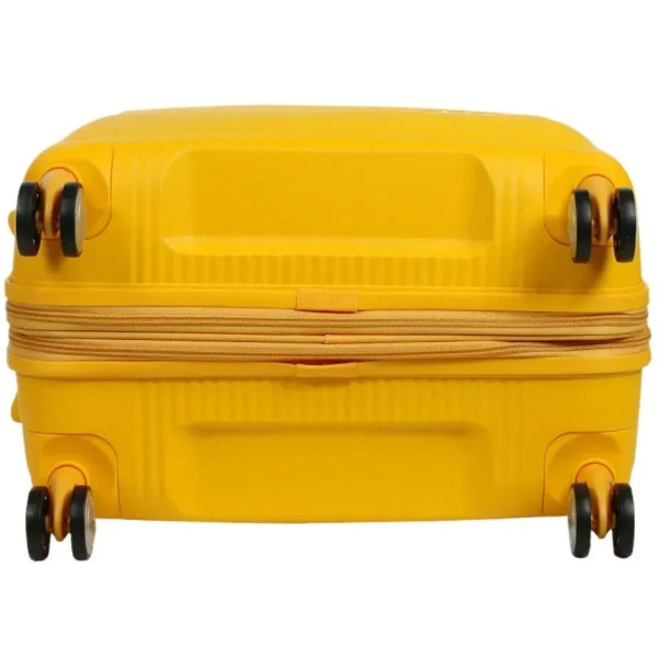 Фото - Валіза American Tourister Soundbox 77 см жовтий (32G*06003)
