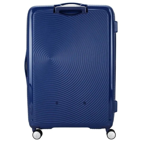 Фото - Чемодан American Tourister Soundbox 77 см темно-синий (32G*41003)