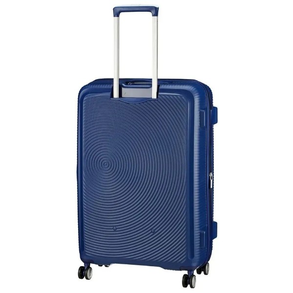 Фото - Чемодан American Tourister Soundbox 77 см темно-синий (32G*41003)