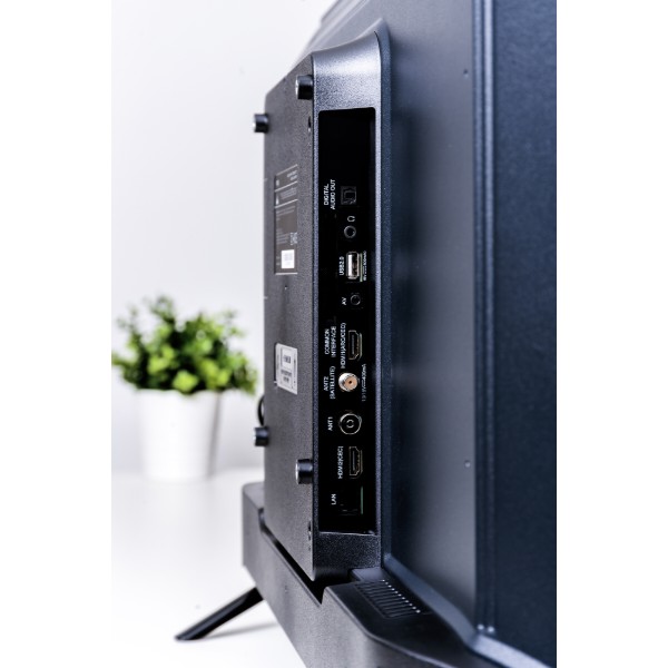 Фото - Телевізор Ergo 32GFS6500
