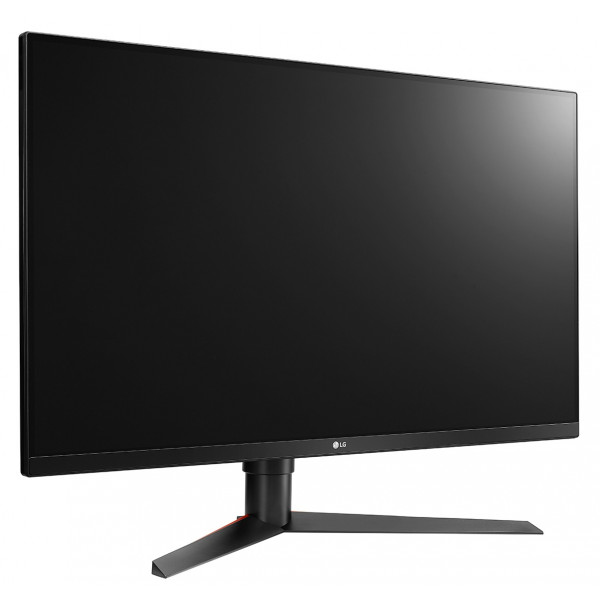 Фото - Монітор ігровий LG 32GK850F-B