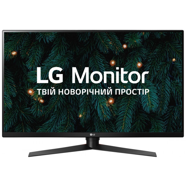 Фото - Монитор игровой LG 32GK850G-B