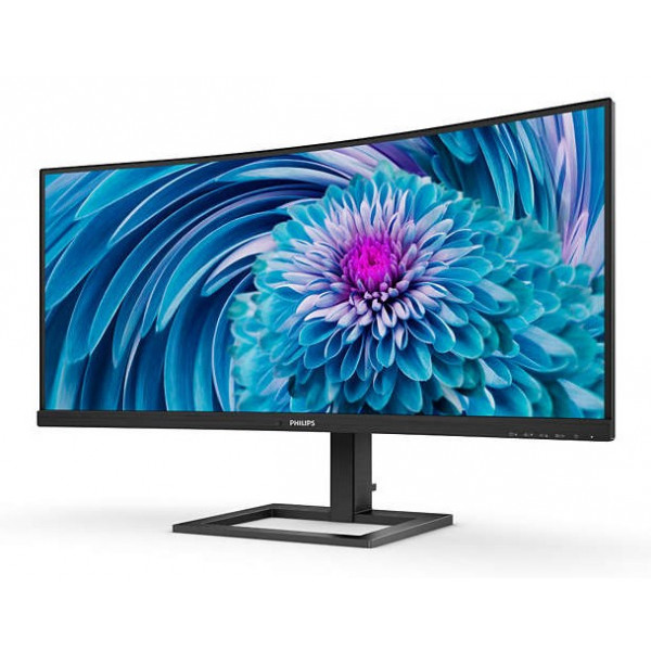 Фото - Монитор игровой Philips 346E2CUAE/00