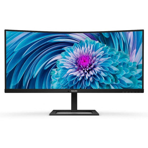Фото - Монитор игровой Philips 346E2CUAE/00 Фото - Монитор игровой Philips 346E2CUAE/00