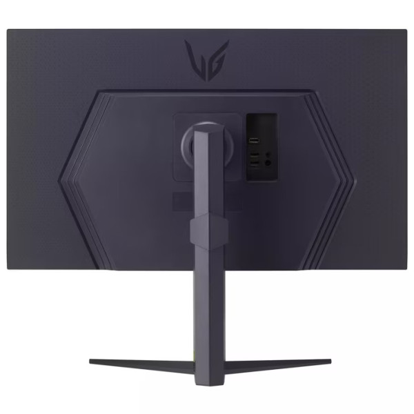 Фото - Монітор ігровий LG 32GS75Q-B