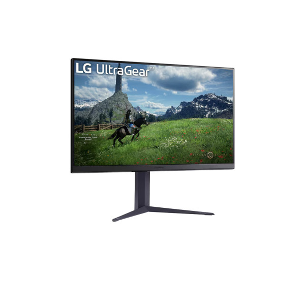 Фото - Монітор ігровий LG 32GS85Q-B