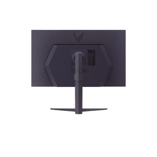 Фото - Монітор ігровий LG 32GS85Q-B