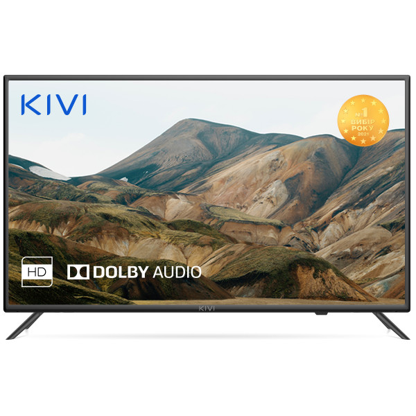 Фото - Телевізор KIVI 32H540LB