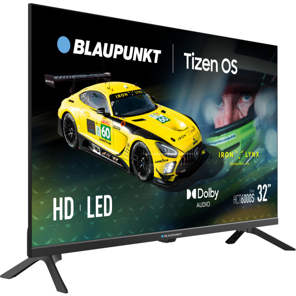 Фото - Телевізор Blaupunkt 32HCT6000S