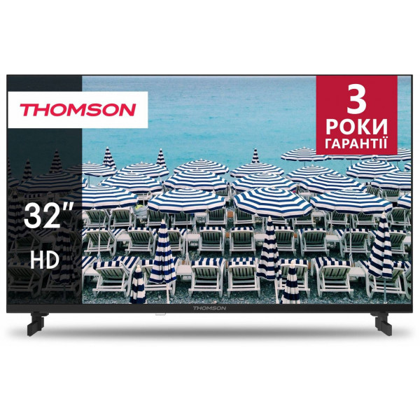 Фото - Телевізор Thomson 32HD2S13