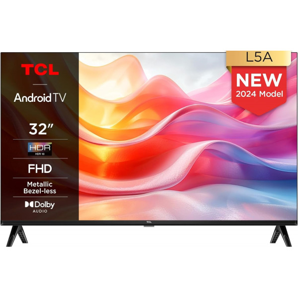 Фото - Телевизор TCL 32L5A