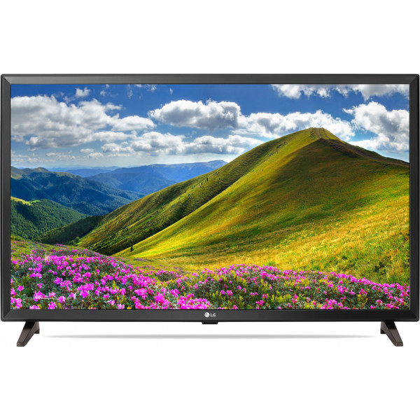 Фото - Телевизор LG 32LJ610V