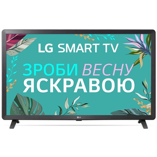 Фото - Телевизор LG 32LK610BPLC