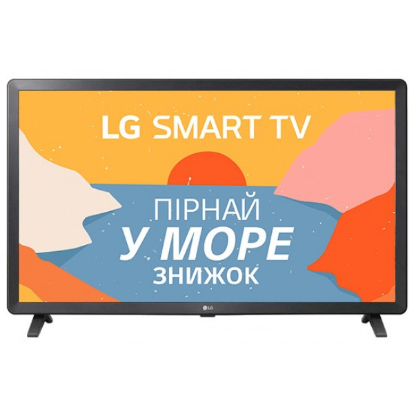 Фото - Телевизор LG 32LK610BPLC Фото - Телевизор LG 32LK610BPLC