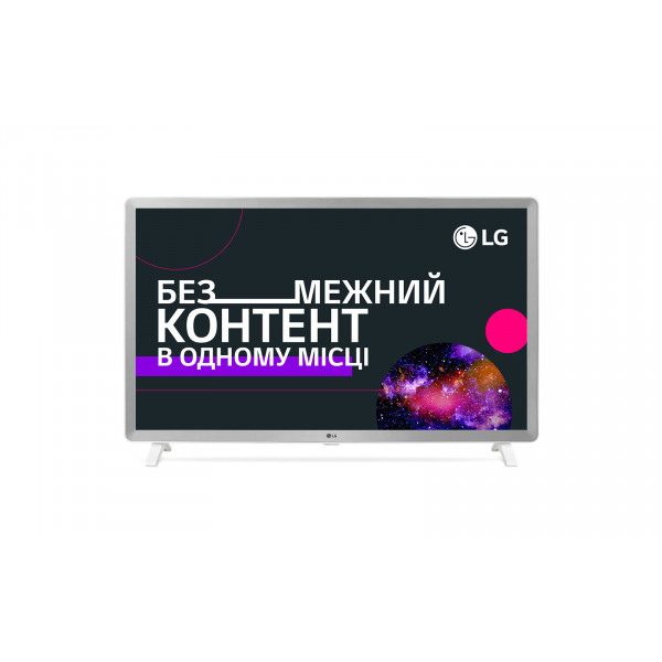 Фото - Телевизор LG 32LK6190PLA