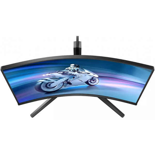 Фото - Монітор ігровий Philips 32M2C5500W