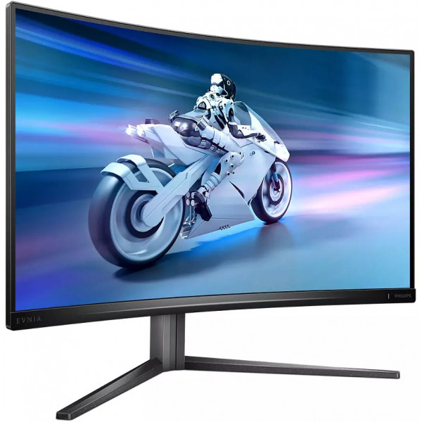 Фото - Монітор ігровий Philips 32M2C5500W