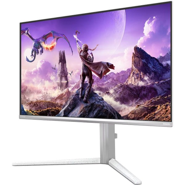 Фото - Монітор ігровий Philips 32M2N6901A/00