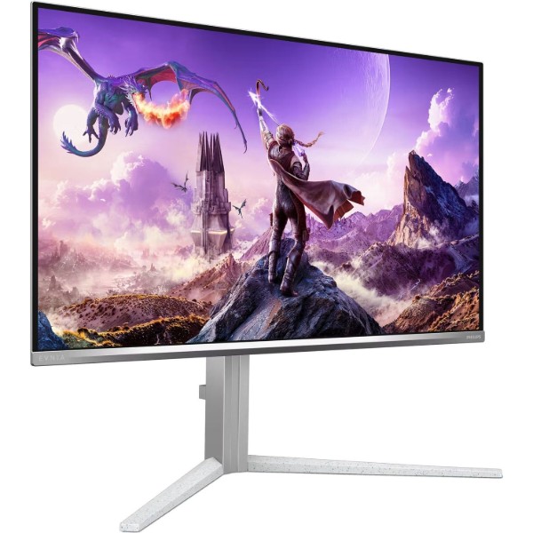 Фото - Монітор ігровий Philips 32M2N6901A/00