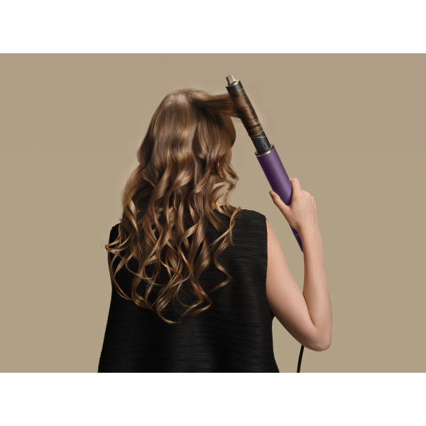 Фото - Стайлер Dreame Airstyle Pro 7в1 Purple (AMF18A-PPL)
