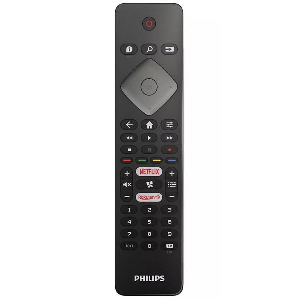 Фото - Телевізор Philips 32PFS6805/12