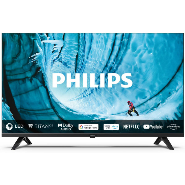 Фото - Телевізор Philips 32PHS6009/12