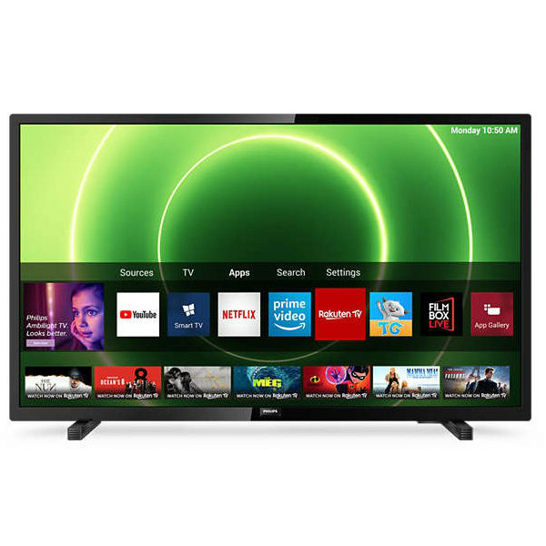 Фото - Телевизор Philips 32PHS6605/12