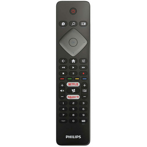 Фото - Телевизор Philips 32PHS6605/12